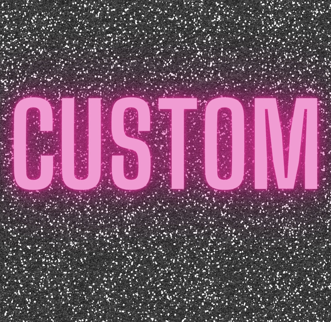 Custom Tee