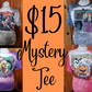 Mystery Halloween Tee