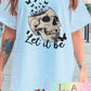 Let it be