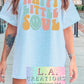 Copy of Happy little soul