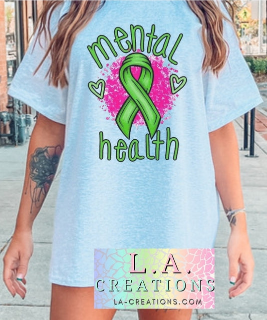 Mental health