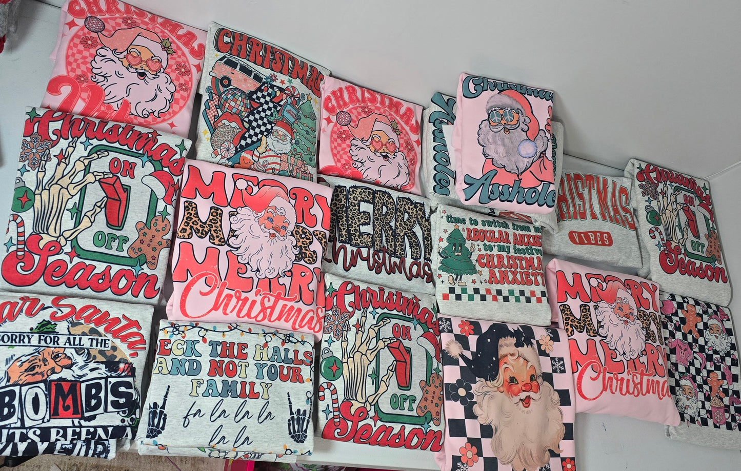 Christmas Mystery Bundle