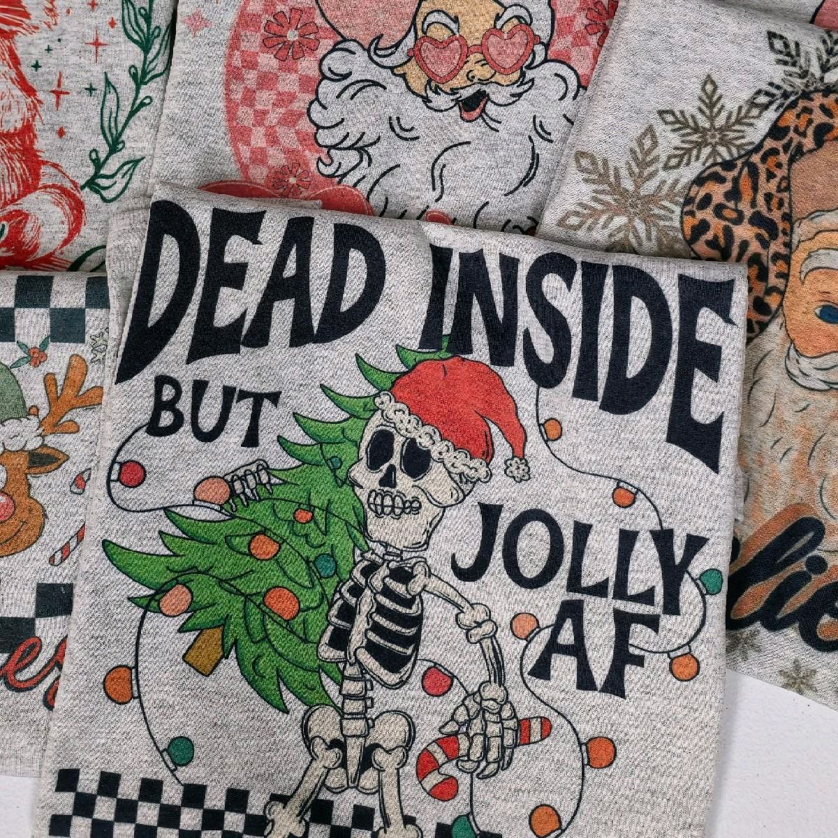 Christmas Mystery Bundle