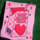 Baby Daddy Tears ( RANDOM COLOR)