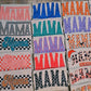 MAMA Tees