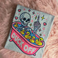 Duck Off Funny Graphic Tee