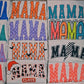 MAMA Tees