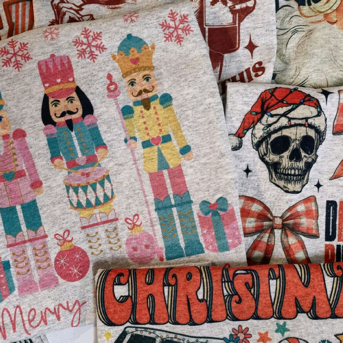 Christmas Mystery Bundle