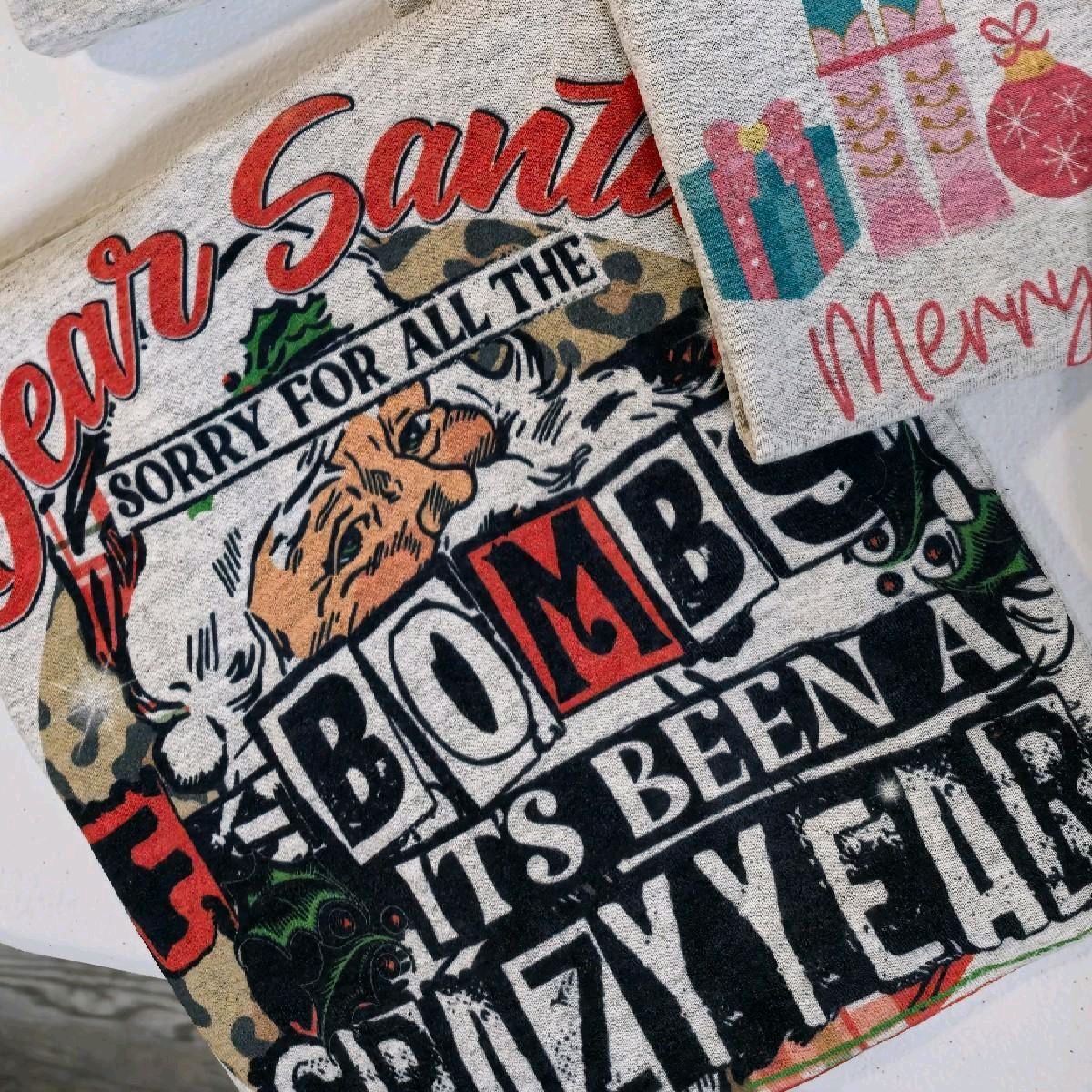 Christmas Mystery Bundle