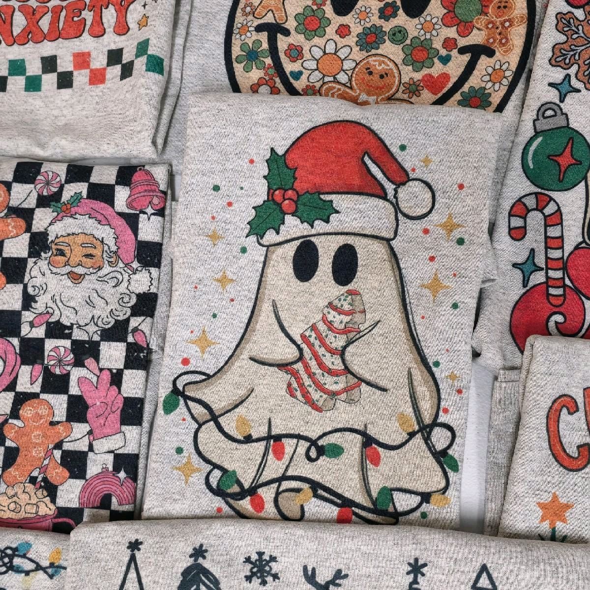 Christmas Mystery Bundle