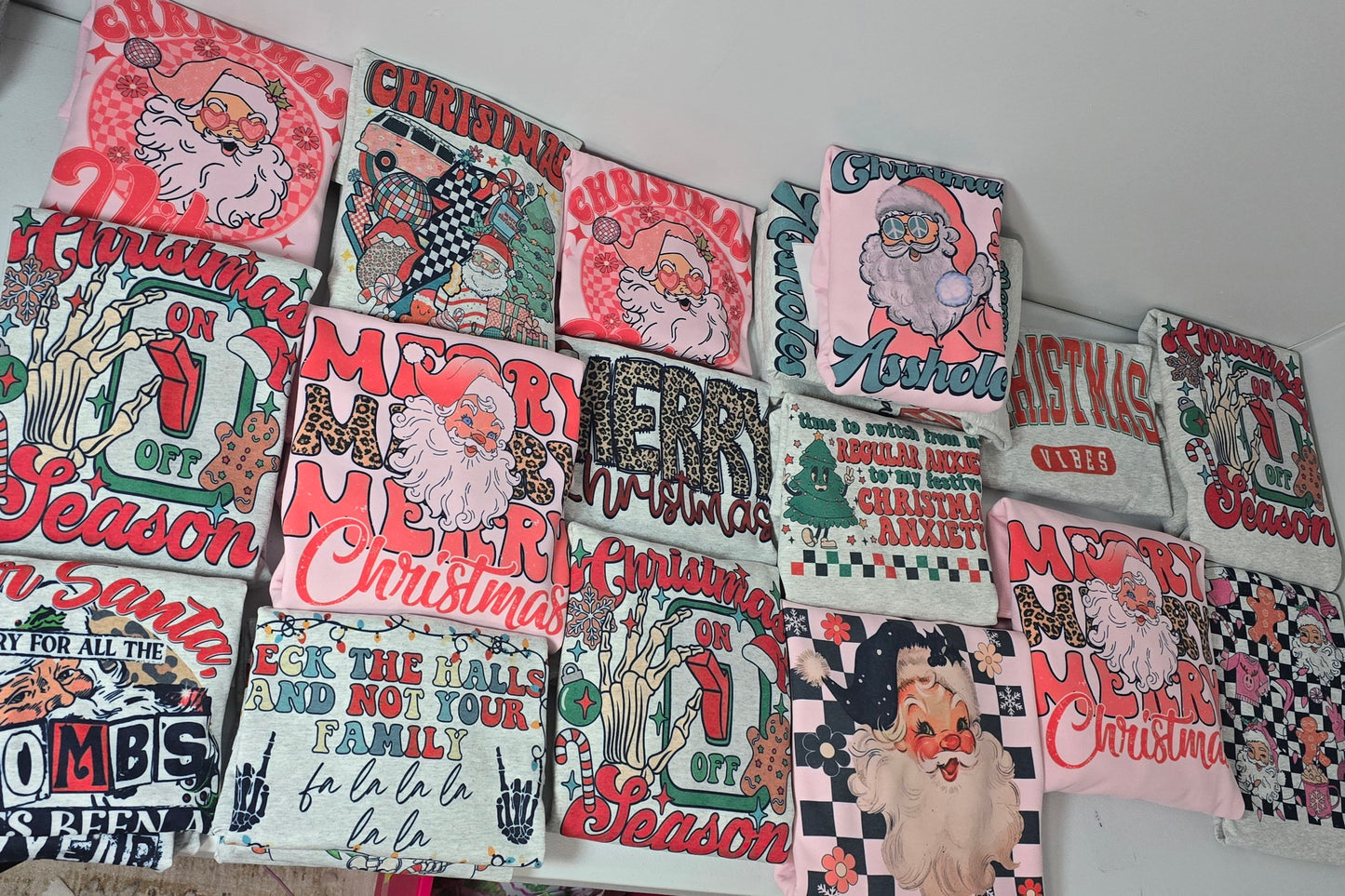 Christmas Mystery Bundle