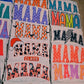 MAMA Tees