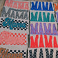 MAMA Tees