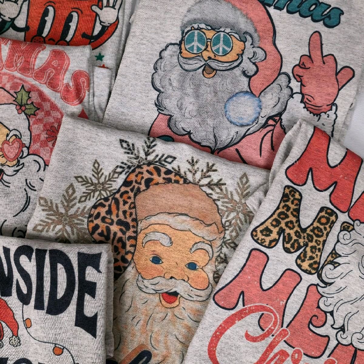 Christmas Mystery Bundle