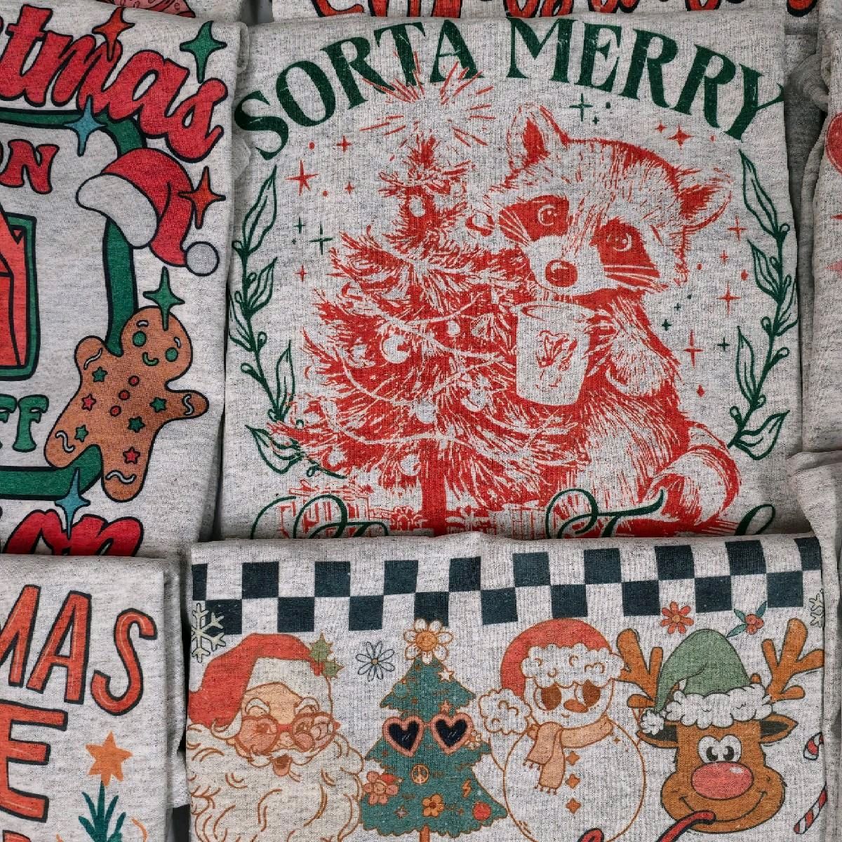 Christmas Mystery Bundle