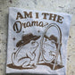 Am I the drama?