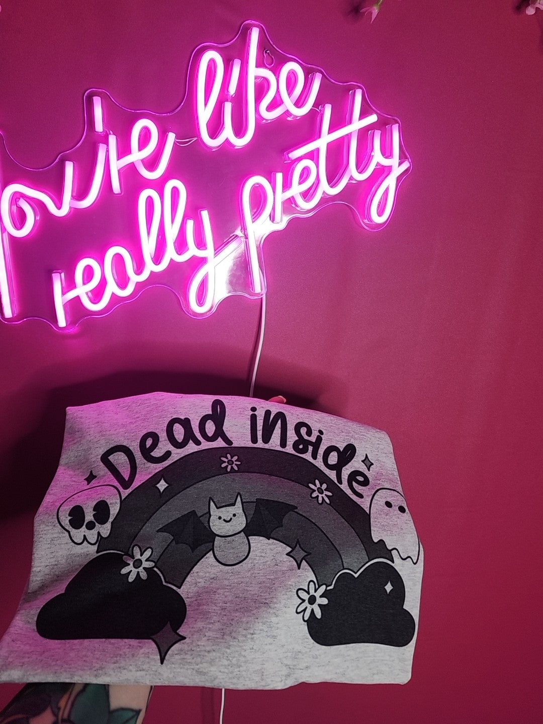 Dead Inside