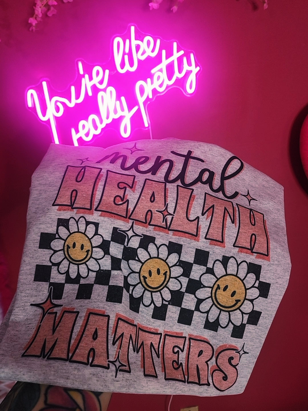 Mental Health Matters