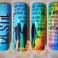 Bestie 20oz Tumbler