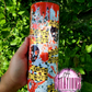 True Crime Addict 20oz Tumbler