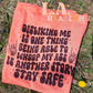 Disliking is one thing being able to whoop my ass is another story stay safe Graphic Tee
