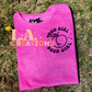 Good Girl Graphic Tee