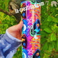 Halloween 20oz Tumbler