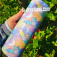Bats 20oz Tumbler