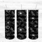 Flower 20oz Tumbler