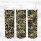 Camo & Cheetah 20oz Tumbler