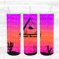 Desert Dreamer Neon 20oz Tumbler