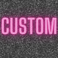 Custom Tee