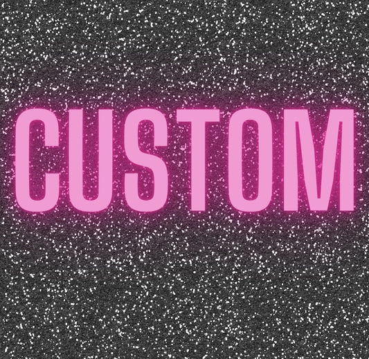 Custom Tee