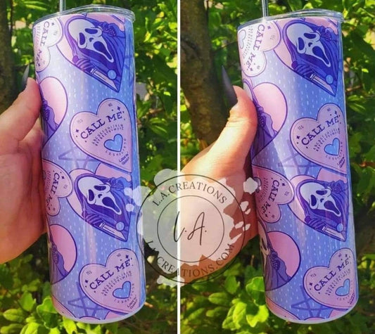 Pastel 20oz Tumbler