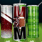 Cheer/ Football Mom 20oz Tumbler