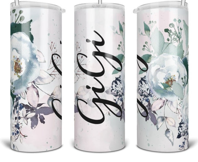 Gigi 20oz Tumbler