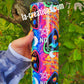 Spooky Pride Planchettes -  20oz Tumbler