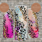 Marble Cheetah 20oz Tumbler