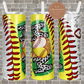 Baseball & Softball Mom 20oz Tumbler