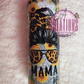 Sunflower Mama life 20oz Tumbler