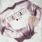 You can be a mess and still be a good mama Sweatshirt